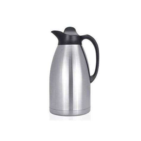 Always Unbreakable 2.5 Litres Vaccum Flask - Stainless Steel
