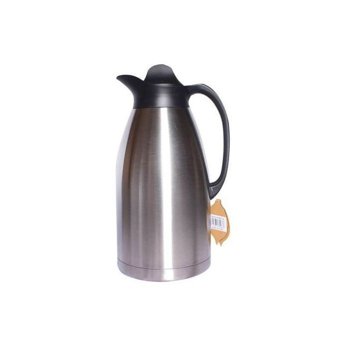 Always Stainless Steel Vaccum Flask 3L - Silver
