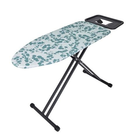 Ironing Board - Print & Colour Of The Cloth May Vary.