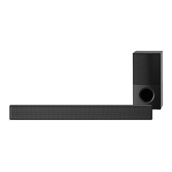 LG Sound bar, 4.1 CH, Bluetoooth Sound bar, 600W, RM5, Dolby Audio SNH5