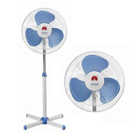 Changli Crown Stand Fan