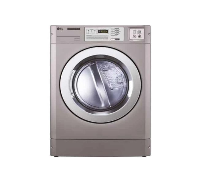 LG Commercial Dryer 10 KG RV1329C7T