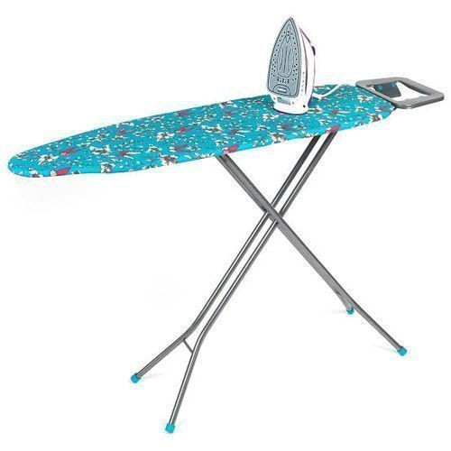 Genetic Metallic Ironing Board