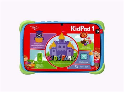 Itel V KIDPAD