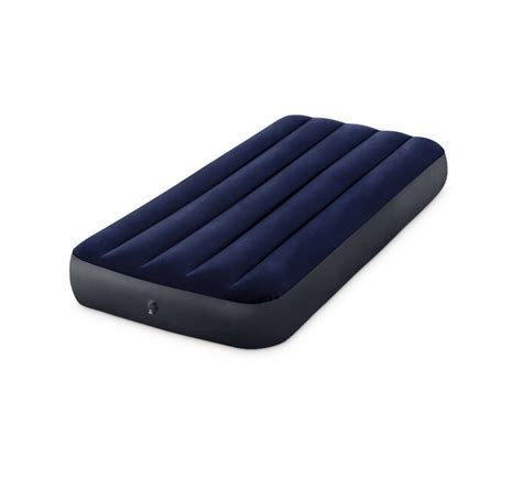 5x6 Inflatable Pressure Mattress - Navy Blue