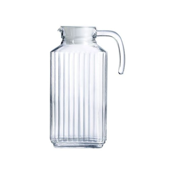 Water /Juice Jug-Colorless Luminarc