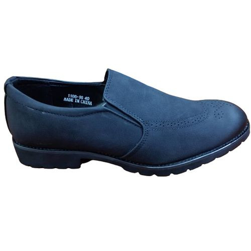 Men's Formal Designer Shoes - Black