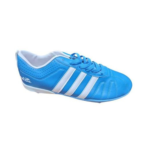 Men's Soccer Cleats - Blue