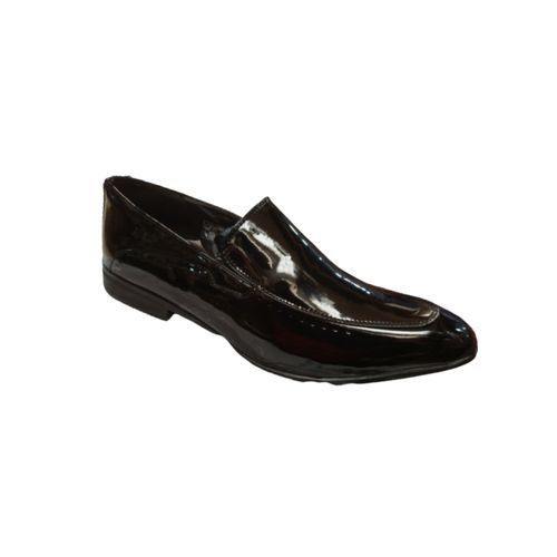 Men's Formal Shoes - Black