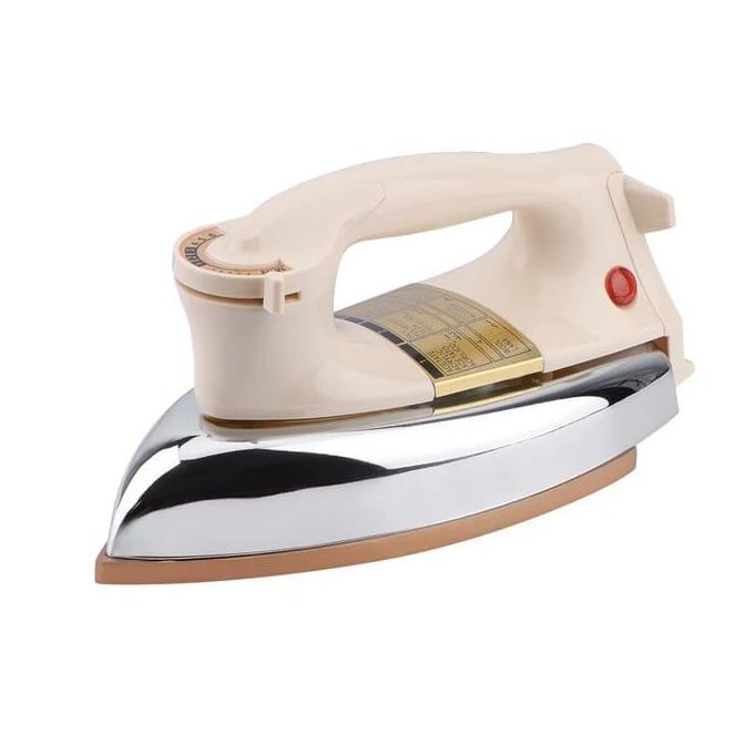Handheld Electric Dry Iron Portable Pressing Iron For Clothes And Shirt RAF