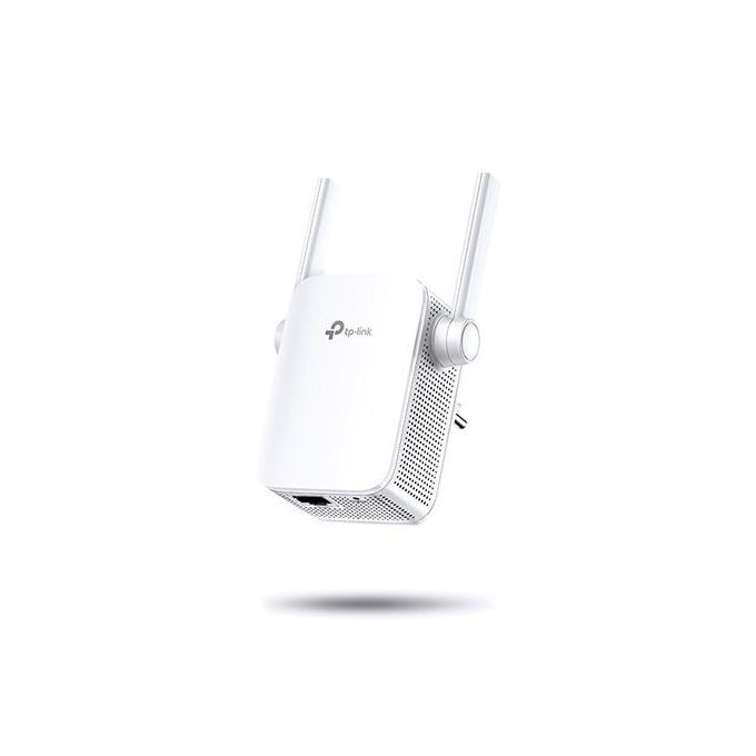 AC1200 Mesh Wi-Fi Range Extender RE305 - White TP-Link