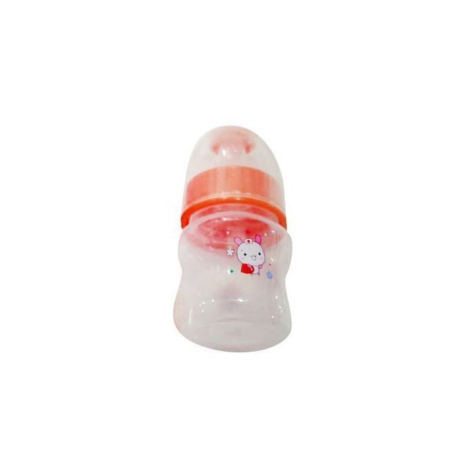 Baby Small Starter Newborn Bottle 60ml – Clear