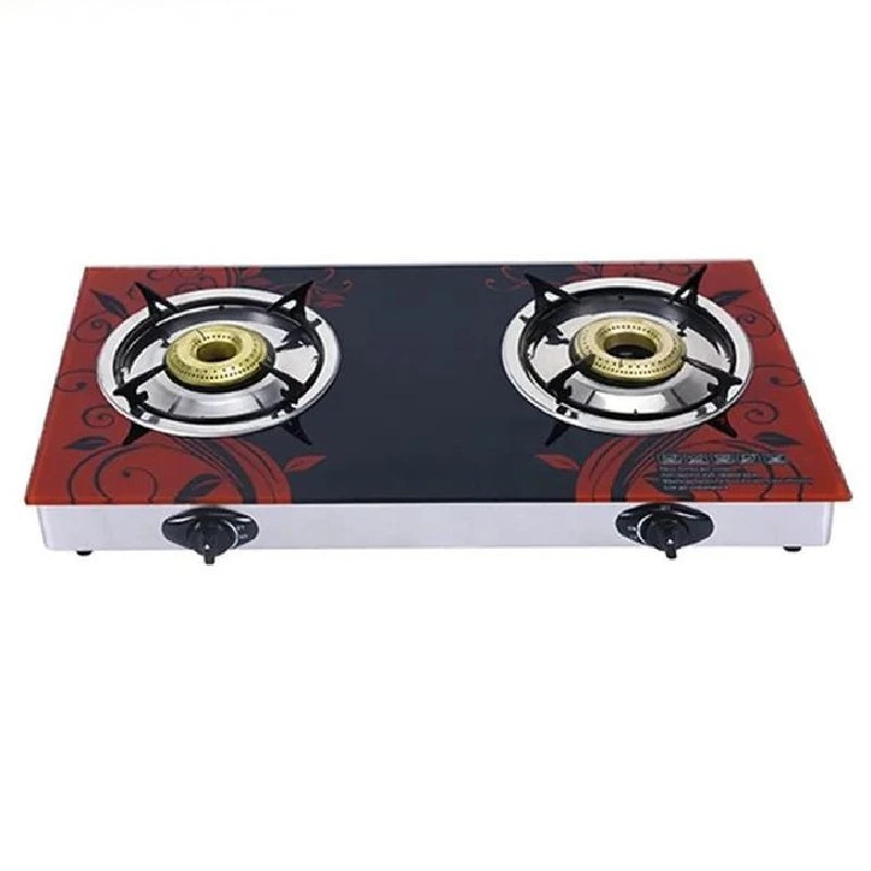 Pixel Gas Burner Double Burner Px401