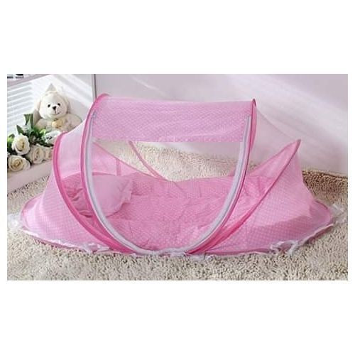 Portable Baby Mosquito Net