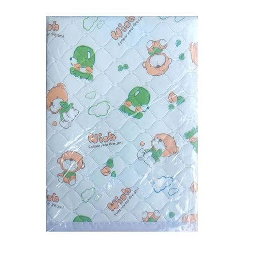 Waterproof Baby Urine Mat Diaper - Multiple Designs