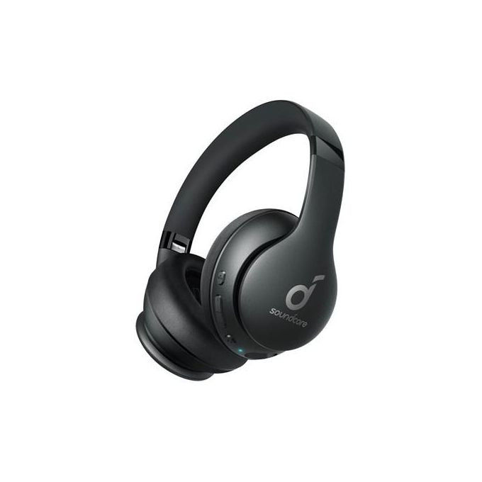 Soundcore Q10i Pure Audio Clarity Wireless Noise Cancelling Bluetooth Headphones Anker