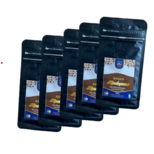 Kaawa Mpologoma - 10g Bundle of 12/Fine Coffee