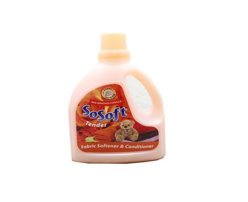 Baby Fabric Softener Liquid Soap - 750ml