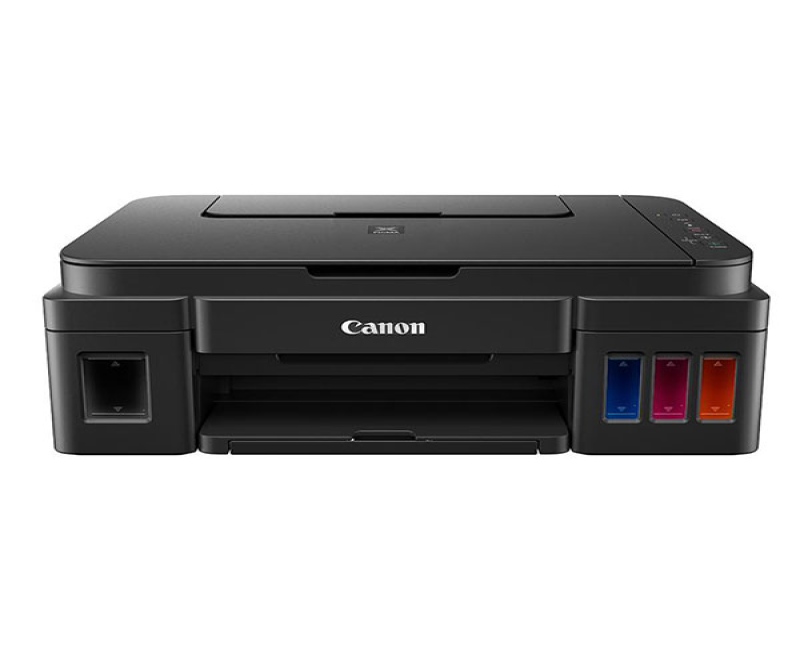 CANON PIXMA G2411 PRINTER (PRINT | SCAN | COPY B/W)