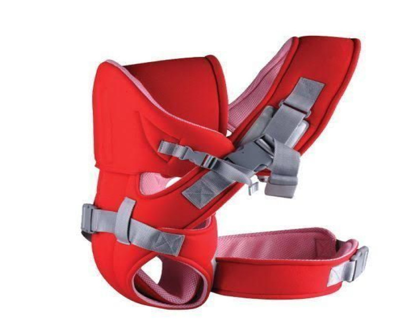 Baby Carrier - Red