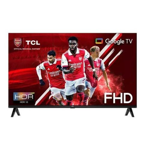 32 inch TCL Digital Television  Black