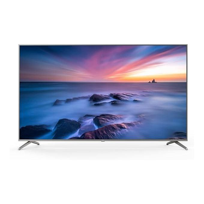 43 inch Chiq Digital Television  Black