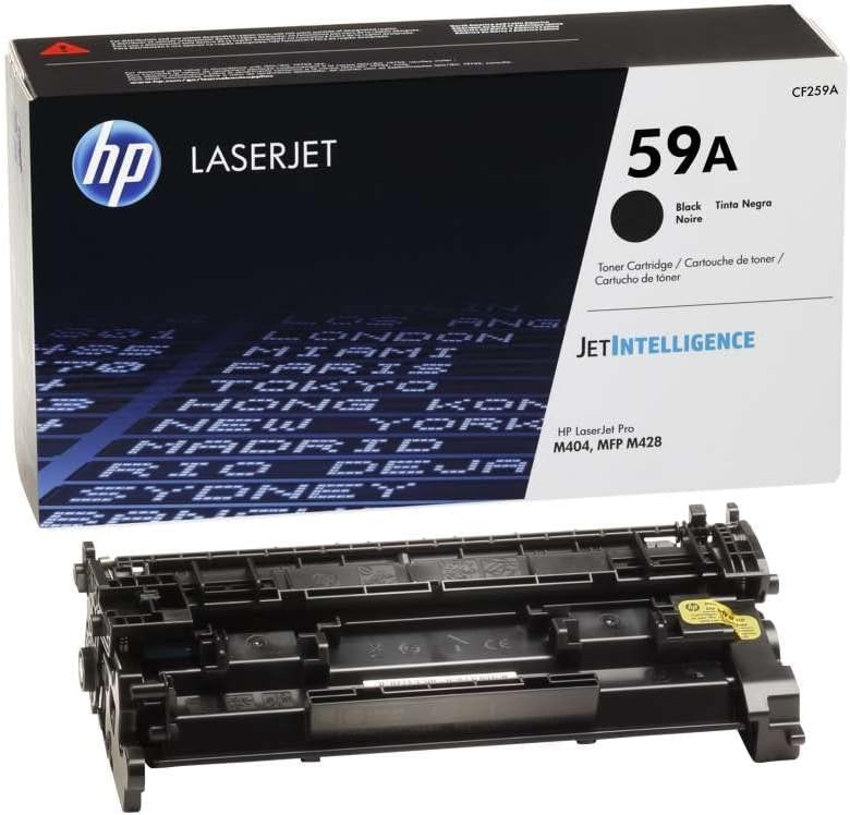 CF259A Laserjet Toner Catridge