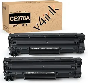 CE278A Laserjet Toner Catridge