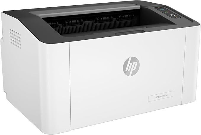 HP 107W Laserjet Printers