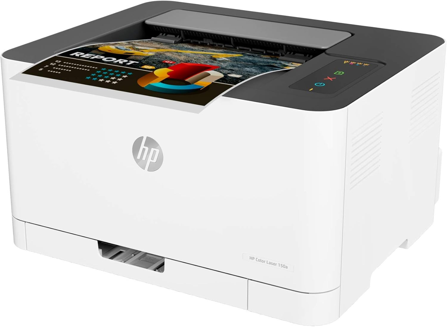 HP 150a Single function