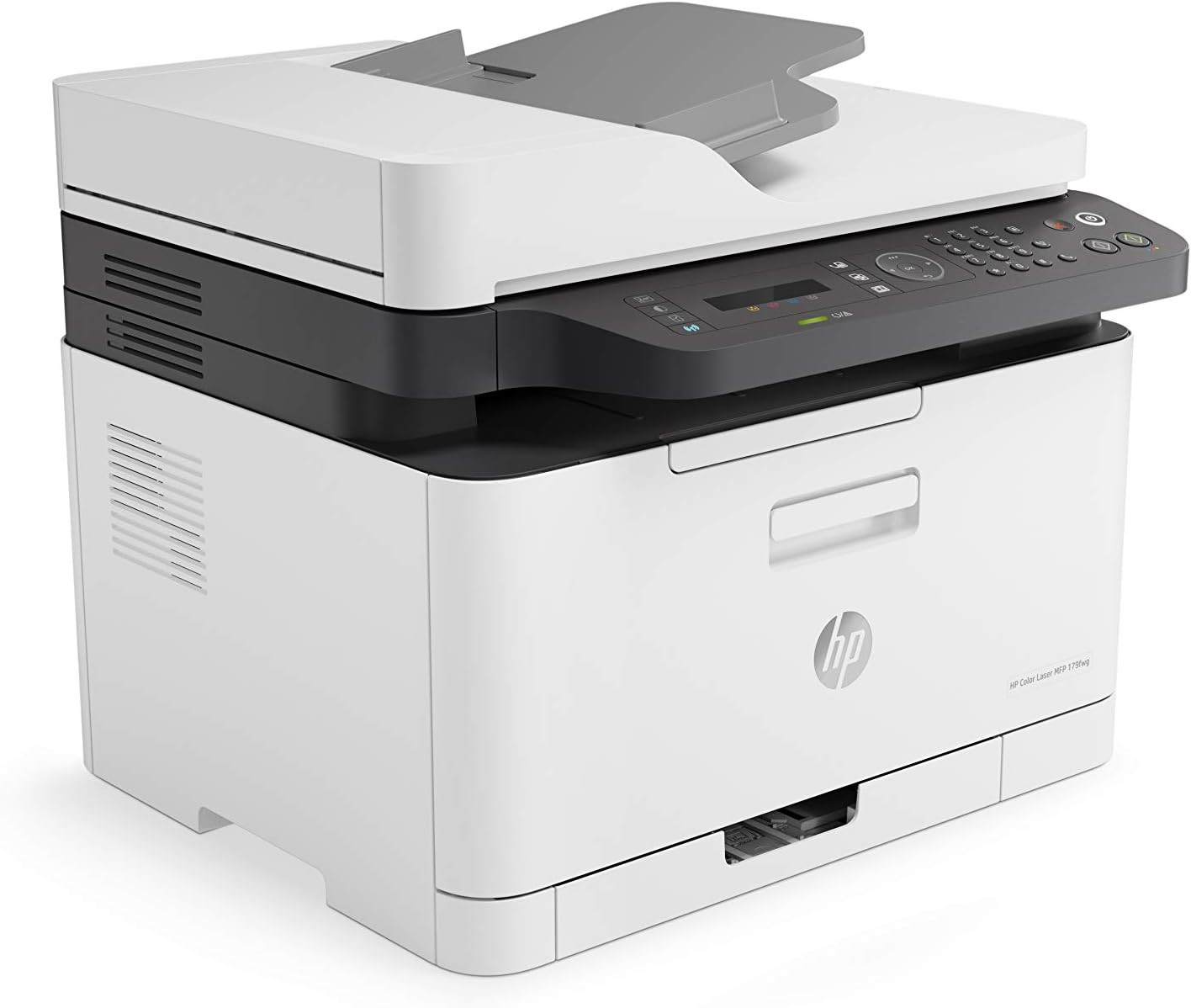 HP 179FNW Color MFP