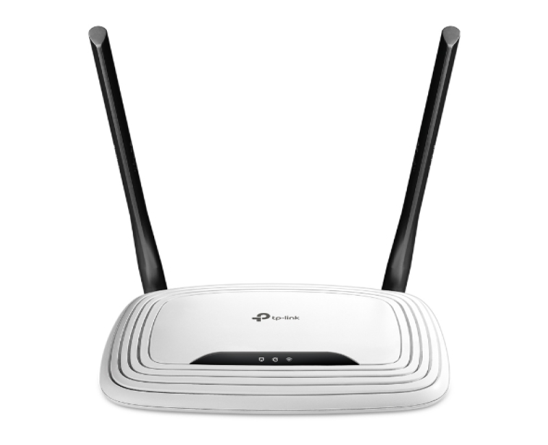 TPLink TL-WR841N 300Mbps Wireless N Router