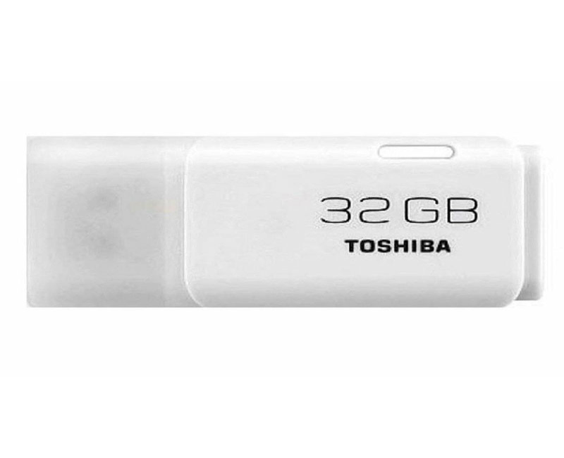 Toshiba 32GB Flash Disk