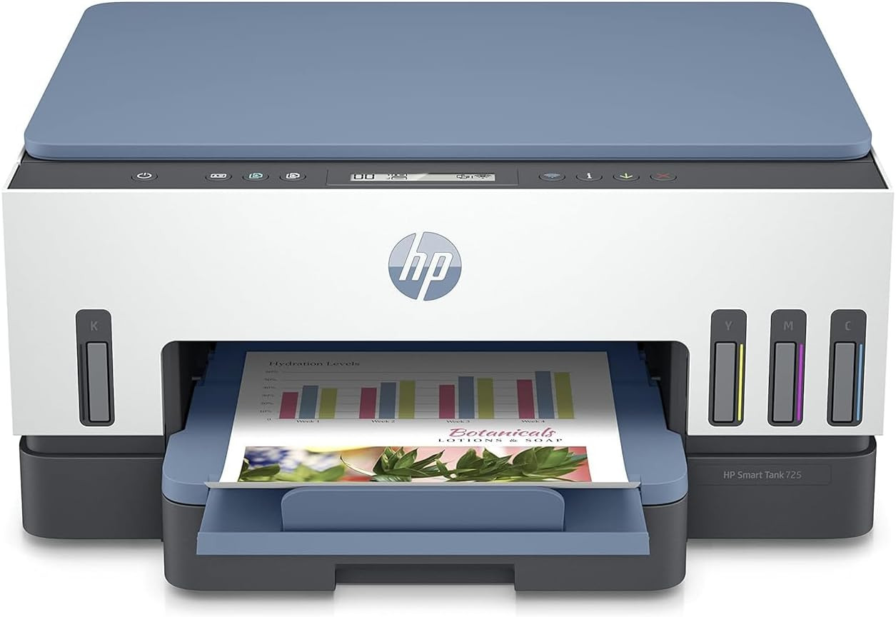 HP SmartTank 725