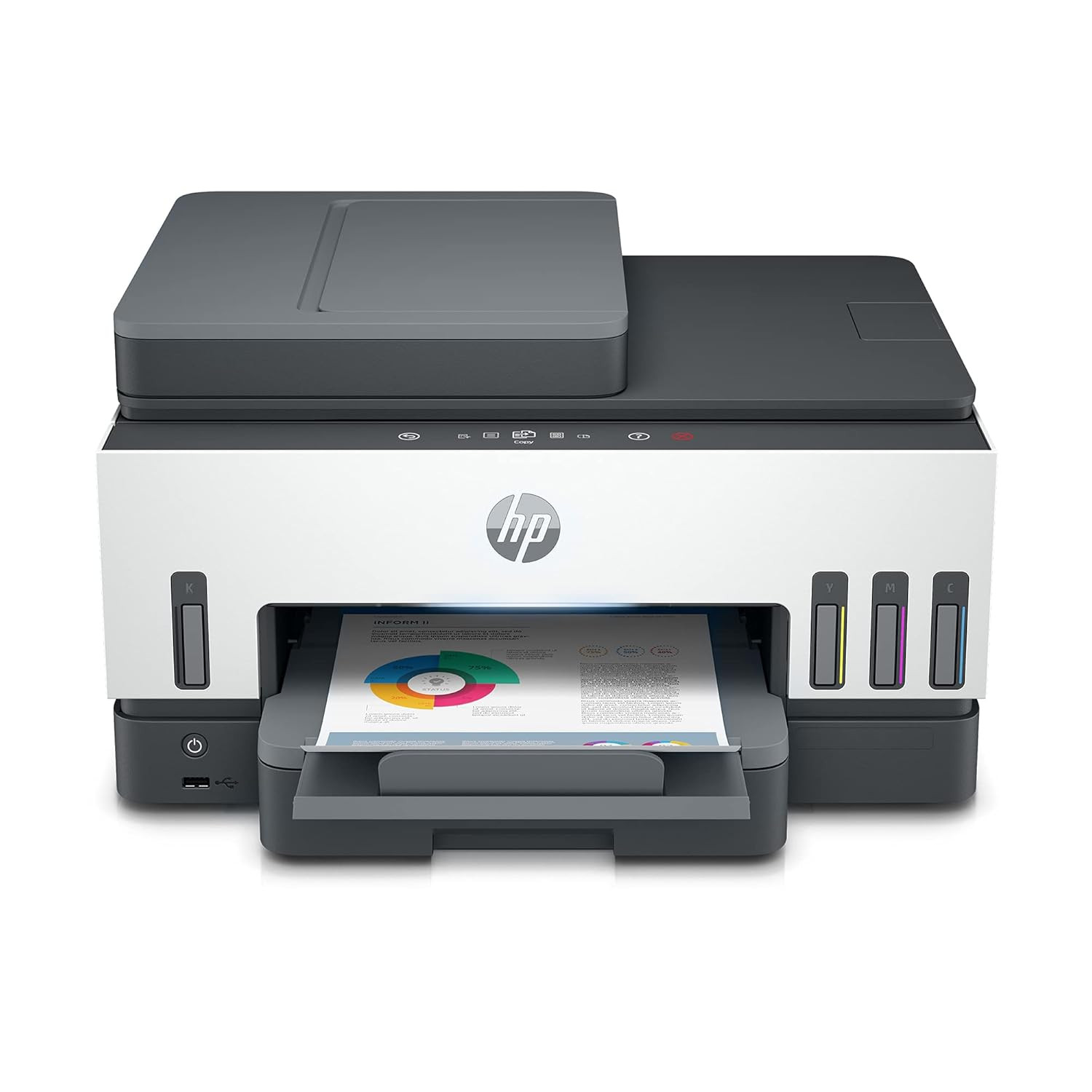 HP SmartTank 790