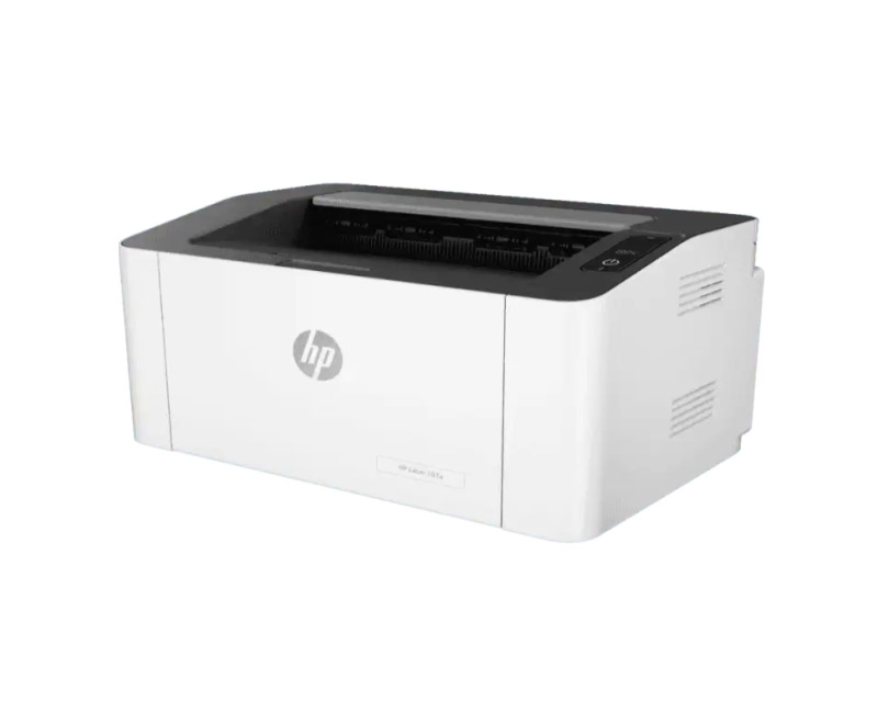 Hp lazer 107a printer