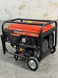 Em-2800E Petrol 2.8kw Key Start