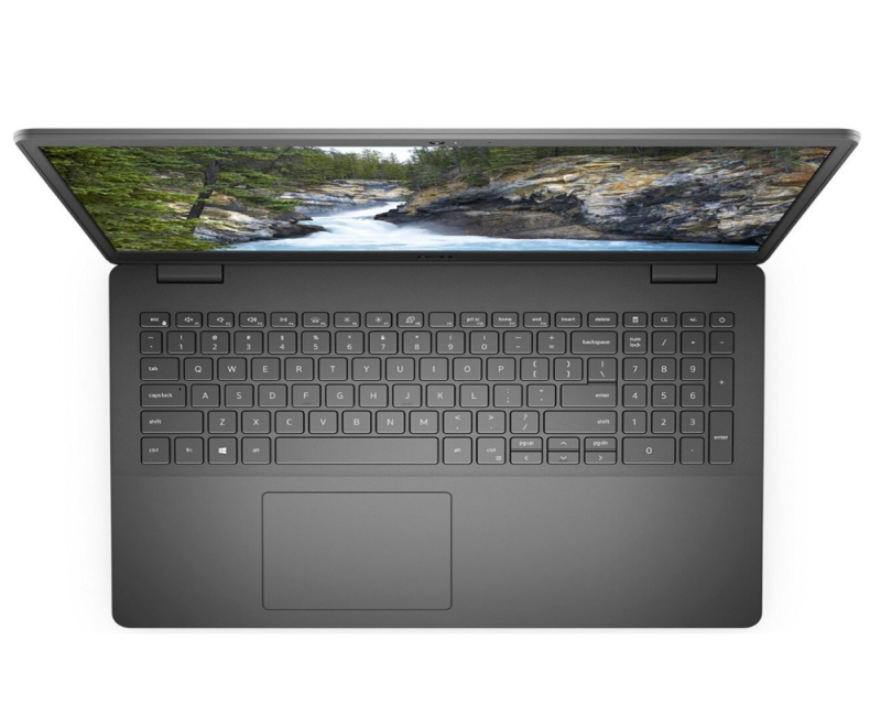 DELL VOSTRO 3500 INTEL CORE i7 8GB RAM 1TB HARD DISK DRIVE 10TH GENERATION 15.6 INCHES SCREEN WIDE 2GB NVIDIA GEFORCE GRAPHICS CARD