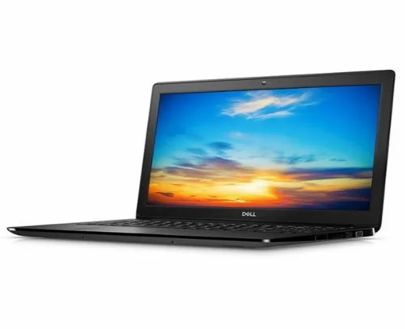 DELL LATITUDE 3500 INTEL CORE i3 8GB RAM 1TB HARD DISK DRIVE 8TH GENERATION 15.6 INCHES SCREEN WIDE