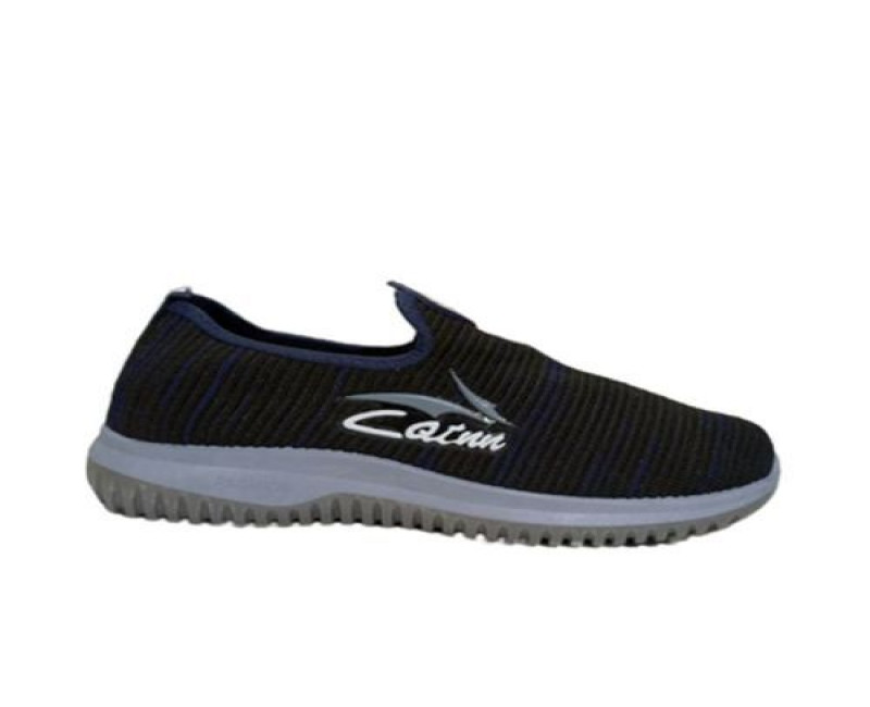 Men's Designer Sneakers - Blue