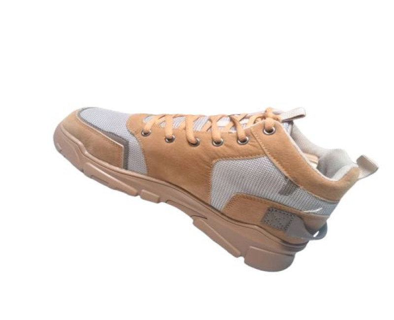 Men's Designer Shoes - Brown