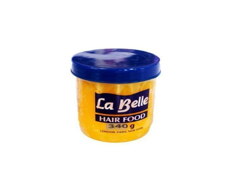La belle Hair Food - 340g.