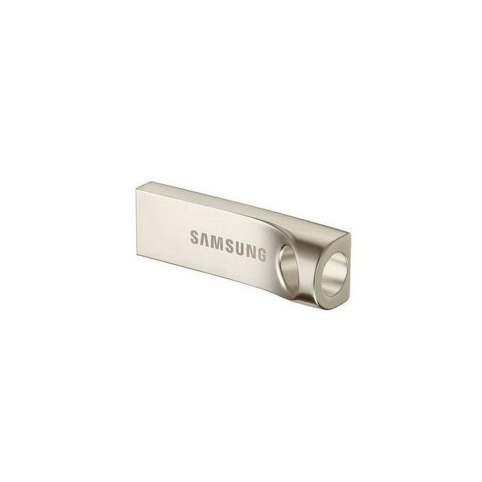 16GB 3.0 USB Flash Disk - Silver