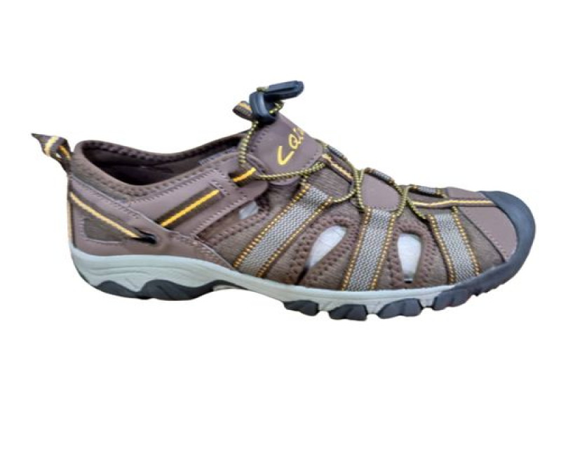 Men's Designer Shoes - Brown