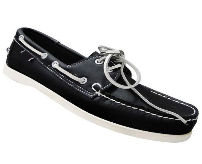 Grahic Designed Men's Formal Shoes-Dark Brown