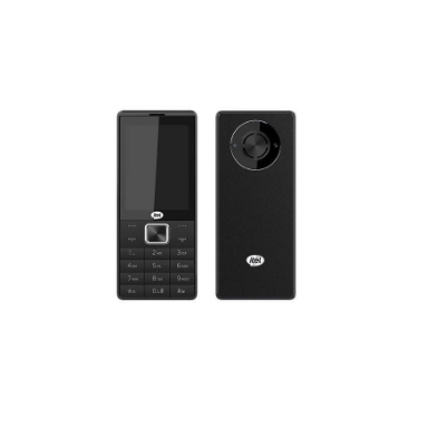 Itel It5627 3.0" Big Screen, 2500mAh Battery, Triple SIM, Loudspeaker