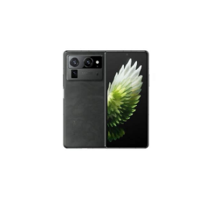 Tecno AE10 – 12GB RAM + 512GB ROM, 6.78″ AMOLED Display, Karst Green – 4G/5G Smartphone