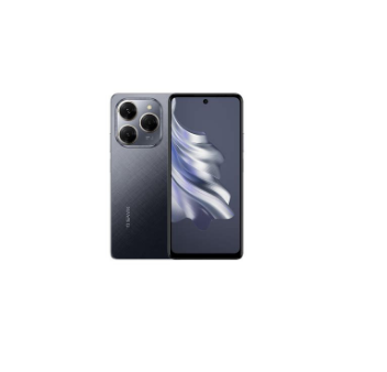 Tecno Spark 20 Pro 5G | 8GB RAM + 256GB ROM | 6.78" FHD+ 120Hz Display | 108MP Dual Rear Camera | 5000mAh Battery | 33W Fast Charging | Dimensity 6020 Chipset – Karst Green/Black