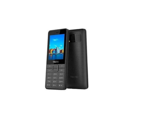Tecno T352 Dual Sim With Camera