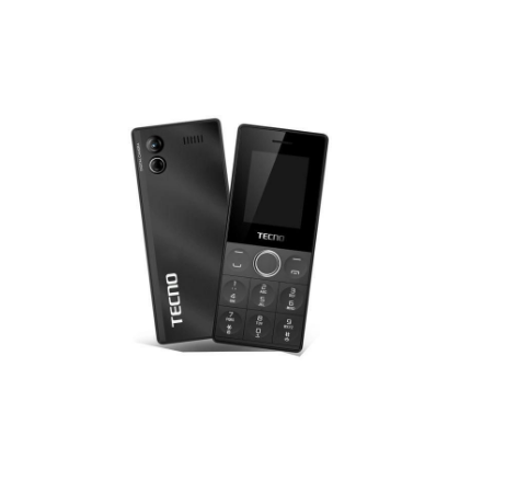 Tecno T353 dual sim camera, fm ,2500mah-black